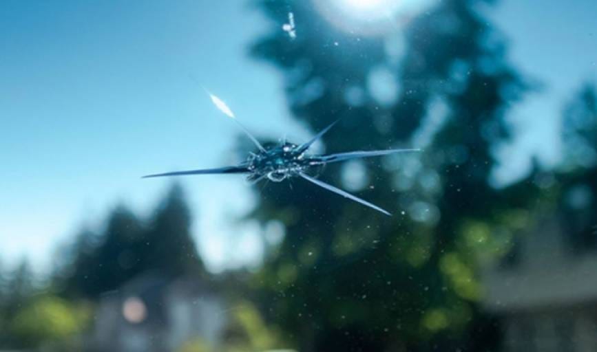 Jarrell Auto Glass