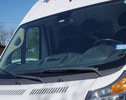 WINDSHIELD REPAIRS