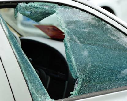 CAR WINDOW REPAIRS