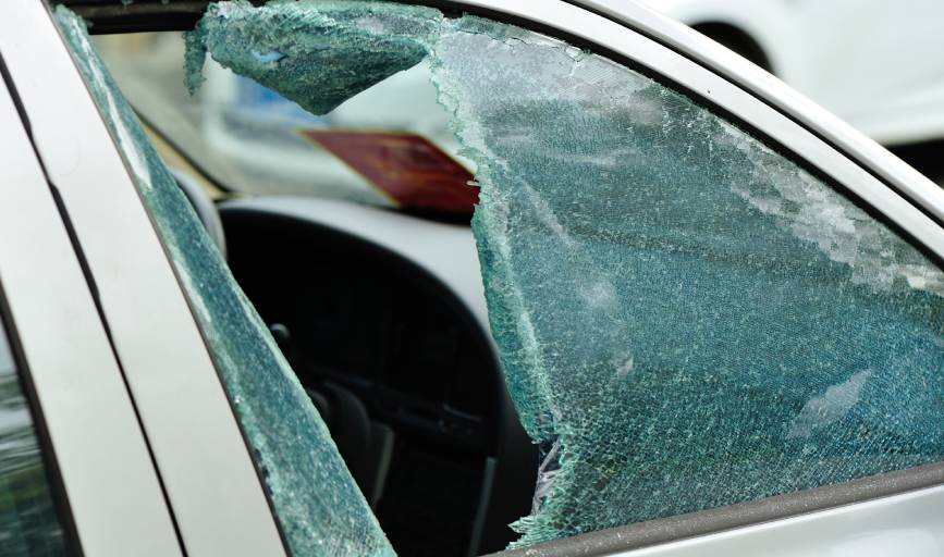 Jarrell Auto Glass